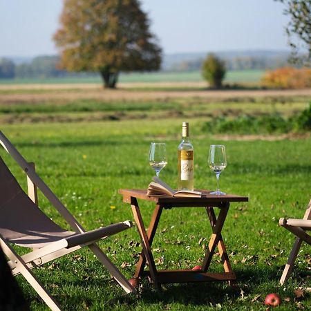 Passero Holiday House Moravske Toplice Zewnętrze zdjęcie