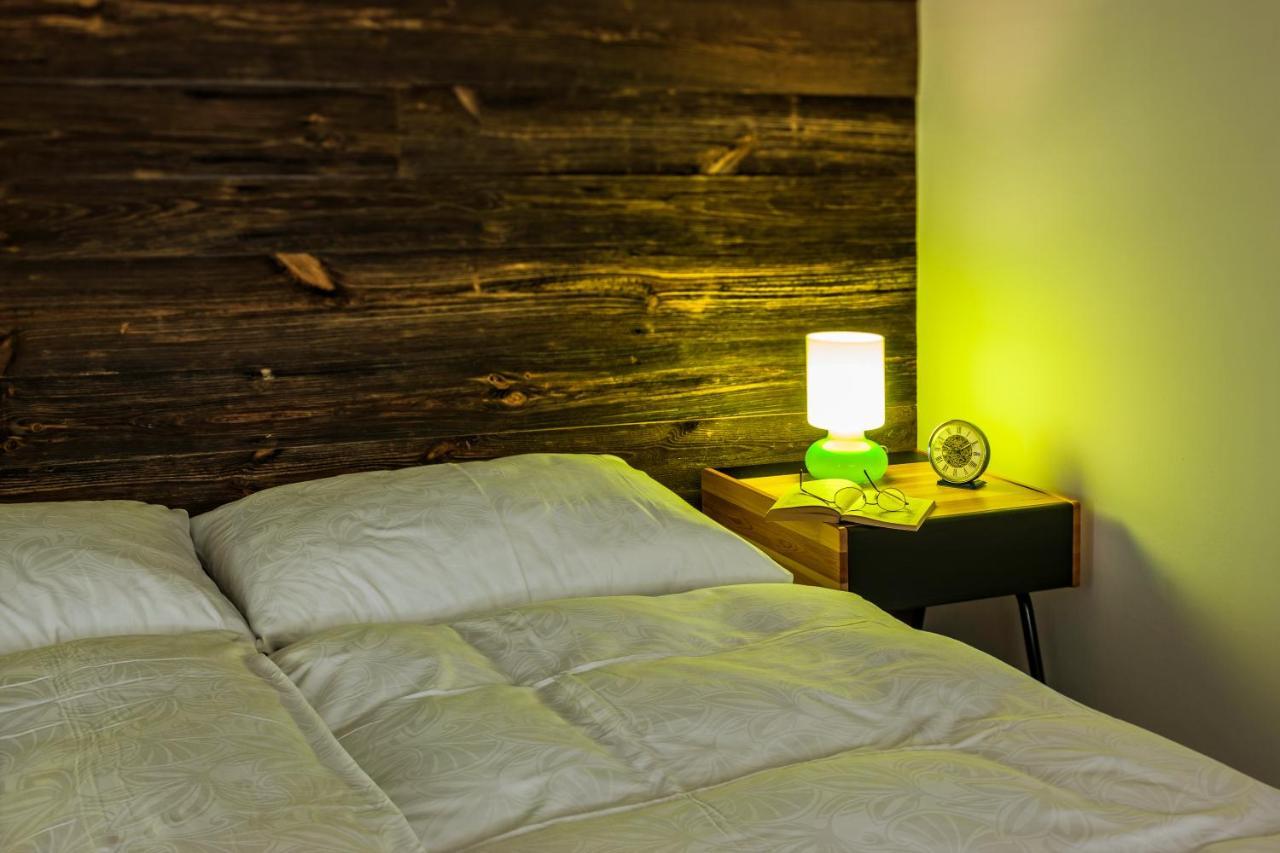 Passero Holiday House Moravske Toplice Zewnętrze zdjęcie