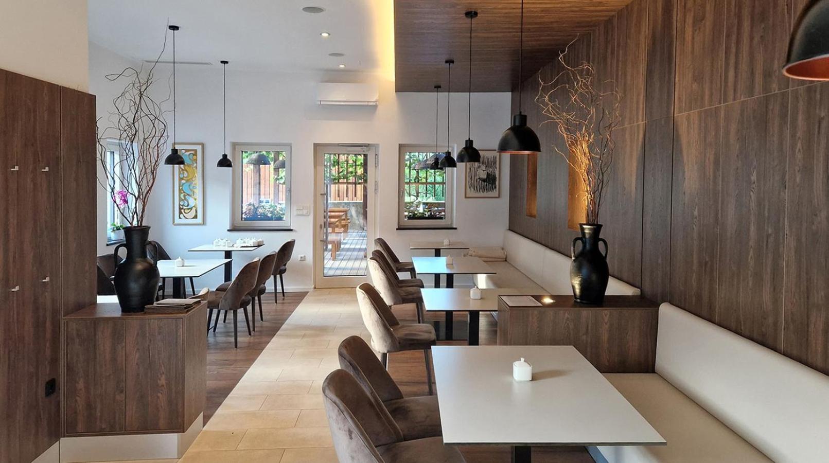 Passero Holiday House Moravske Toplice Zewnętrze zdjęcie