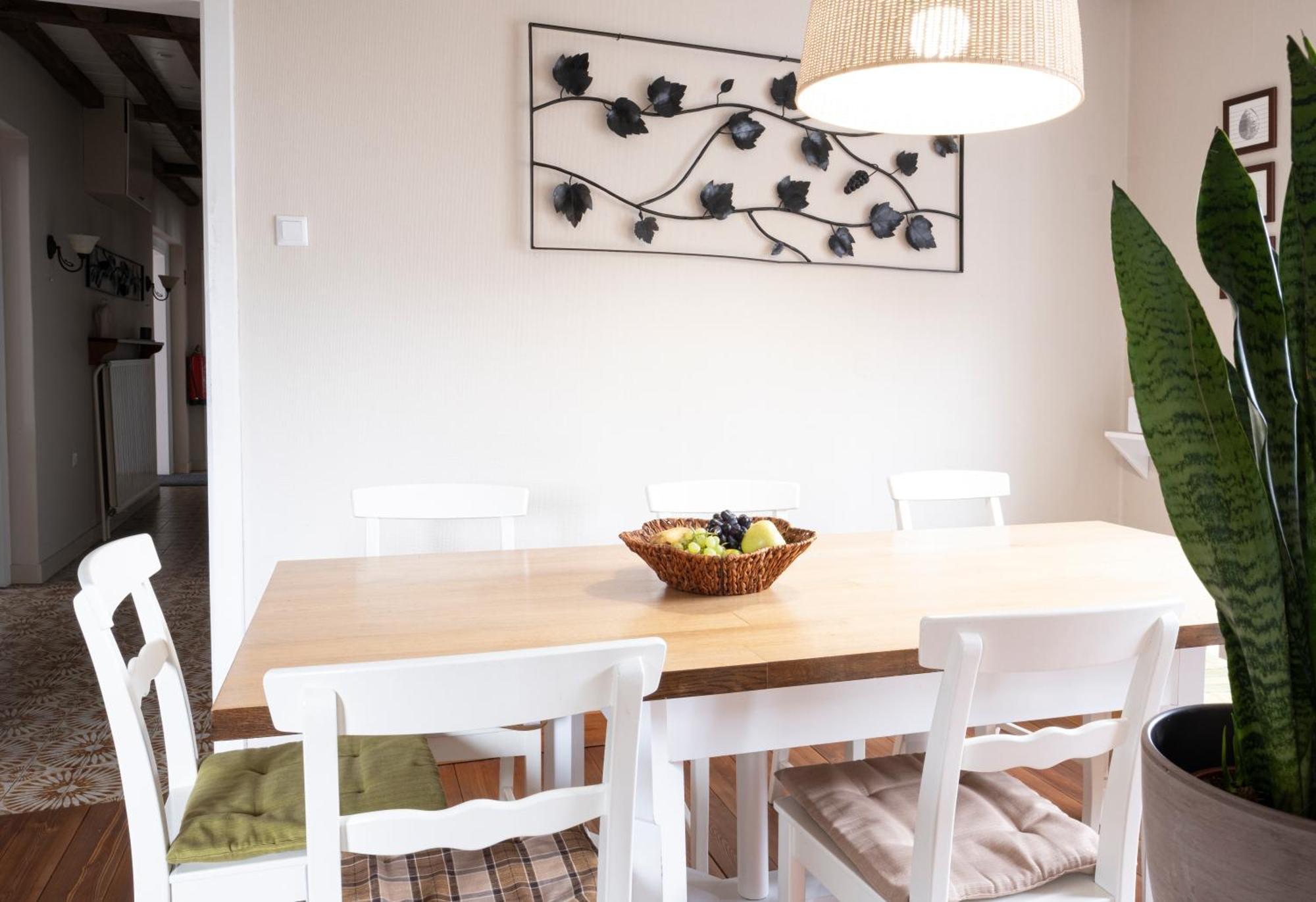 Passero Holiday House Moravske Toplice Zewnętrze zdjęcie