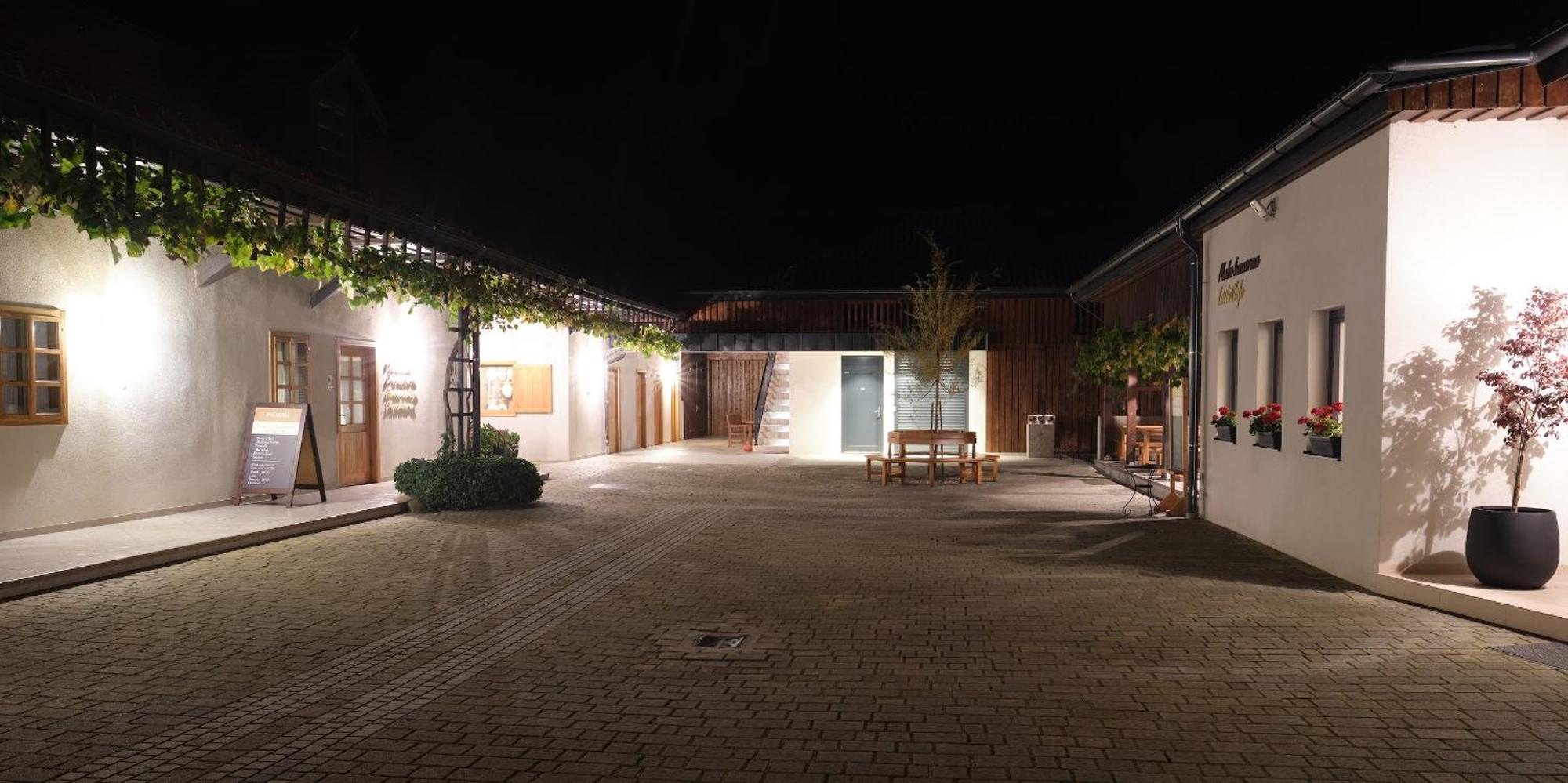 Passero Holiday House Moravske Toplice Zewnętrze zdjęcie