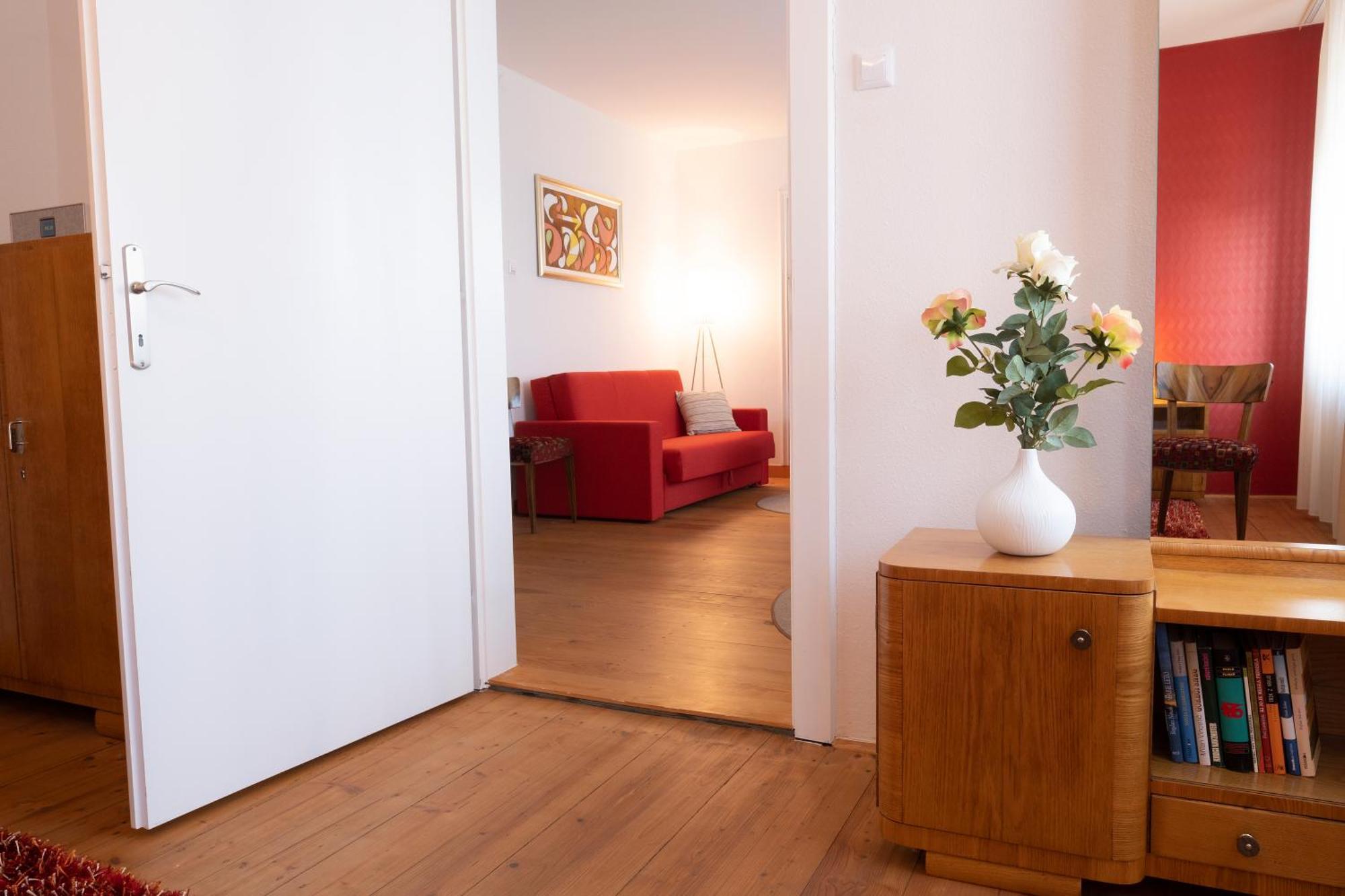 Passero Holiday House Moravske Toplice Zewnętrze zdjęcie