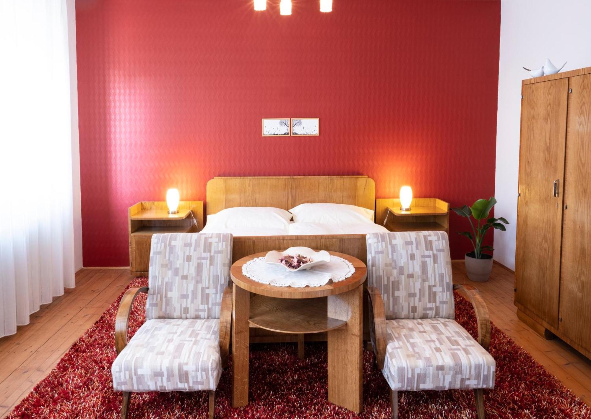 Passero Holiday House Moravske Toplice Zewnętrze zdjęcie